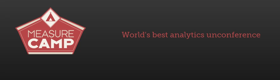 Logo MeasureCamp international